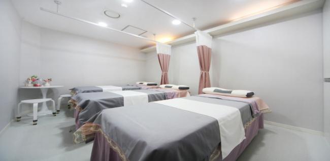 베트남힐링케어Lysa (인천논현역)