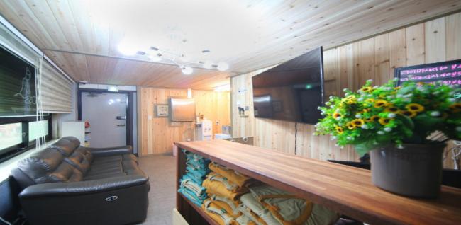  하나타이 (하대) 마사지샵 사진 2