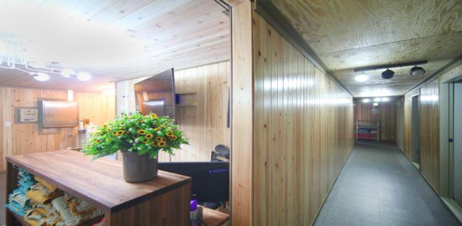  하나타이 (하대) 마사지샵 사진 3