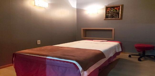 북경마사지 (한대앞역)