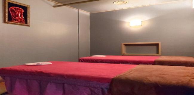 북경마사지 (한대앞역)