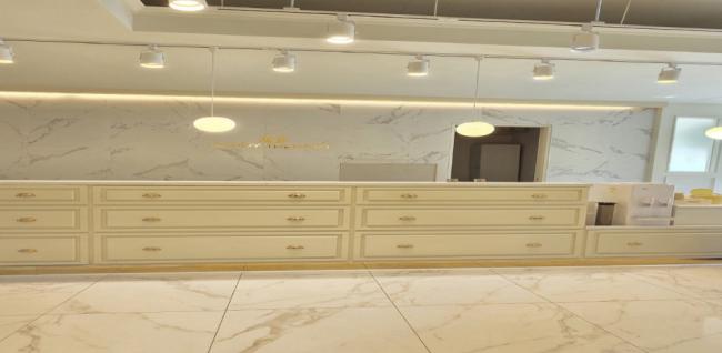  해피테라피1호점 (율량) 마사지샵 사진 1