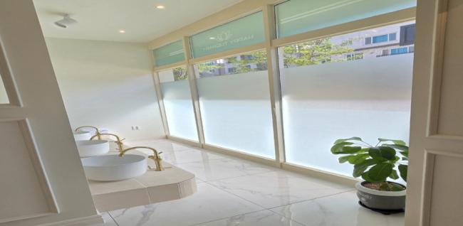  해피테라피1호점 (율량) 마사지샵 사진 2