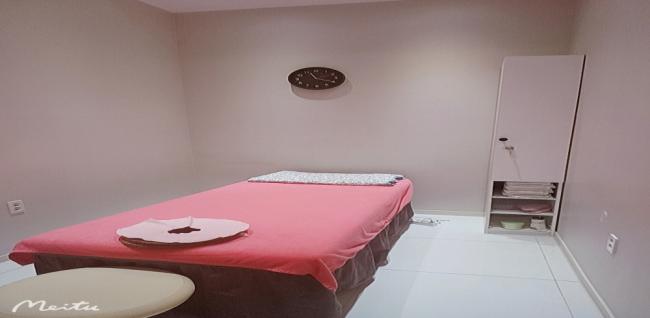  해피테라피1호점 (율량) 마사지샵 사진 4