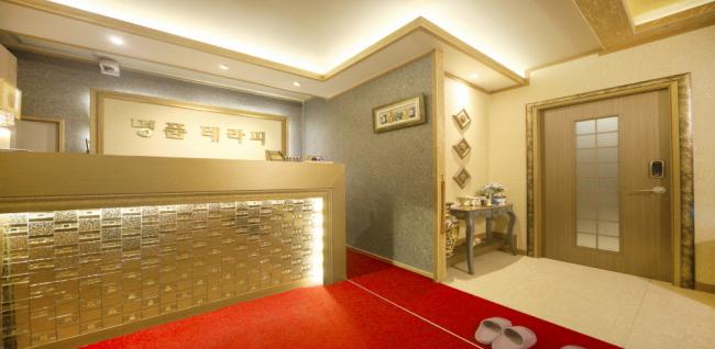  명품타이테라피 (청라) 마사지샵 사진 1