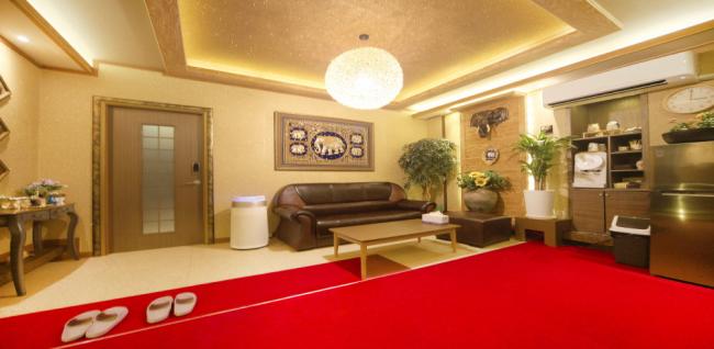  명품타이테라피 (청라) 마사지샵 사진 2