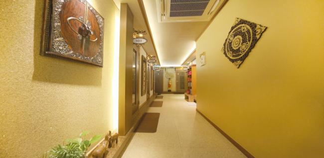  명품타이테라피 (청라) 마사지샵 사진 4