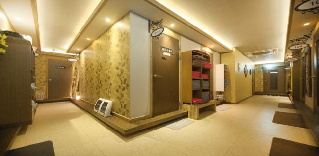  명품타이테라피 (청라) 마사지샵 사진 5