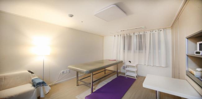 퀸스웨디시 (상봉역)