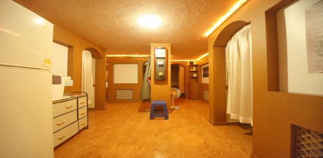  나이스 (연희) 마사지샵 사진 3