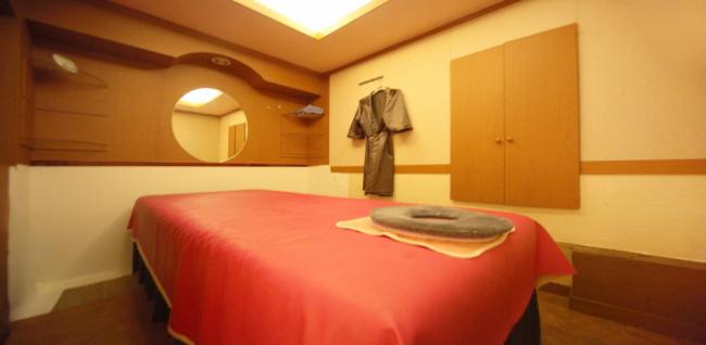  나이스 (연희) 마사지샵 사진 5