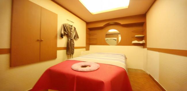  나이스 (연희) 마사지샵 사진 6