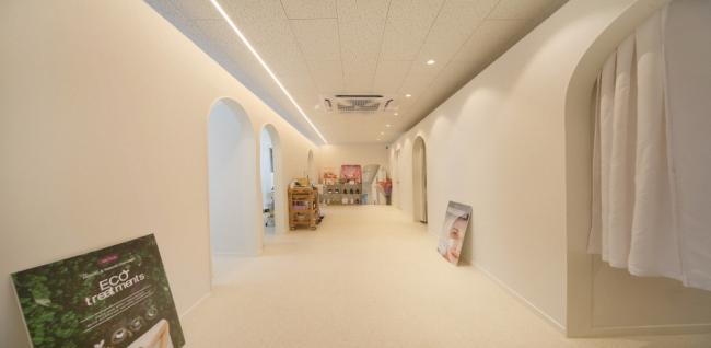 더바디온 (수영역)