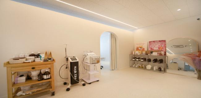 더바디온 (수영역)