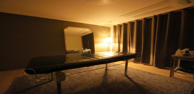 스웨디시 루 (구리)