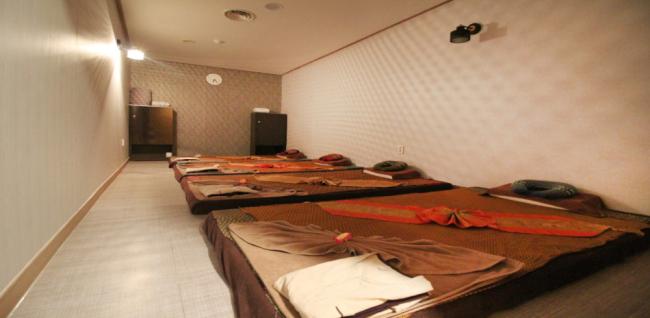 바바스토리 (탄현)