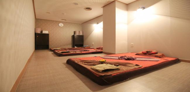 바바스토리 (탄현)