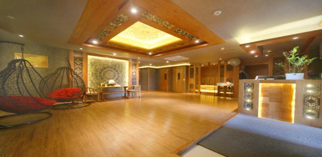 힐링아로마테라피 (백석역)