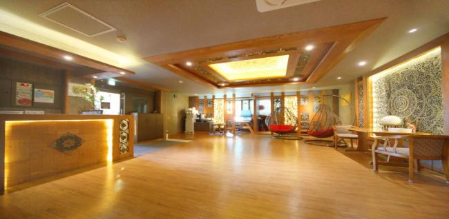 힐링아로마테라피 (백석역)