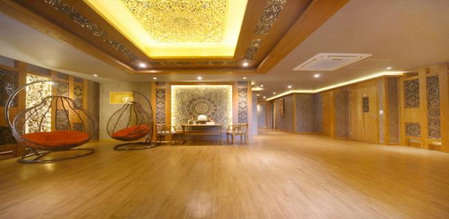 힐링아로마테라피 (백석역)