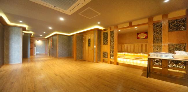 힐링아로마테라피 (백석역)