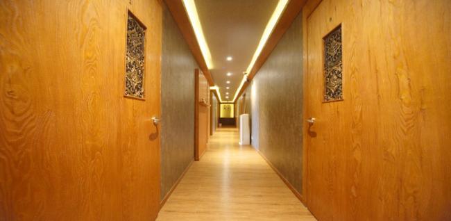 힐링아로마테라피 (백석역)