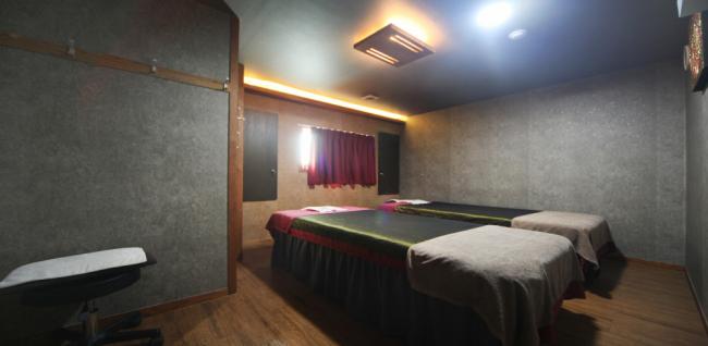 힐링아로마테라피 (백석역)