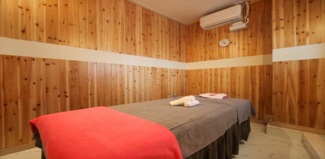 홍마사지 (화정역)