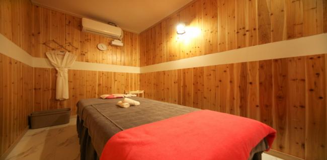 홍마사지 (화정역)