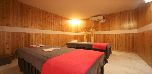 홍마사지 (화정역)