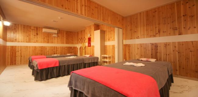 홍마사지 (화정역)