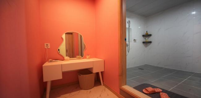 홍마사지 (화정역)