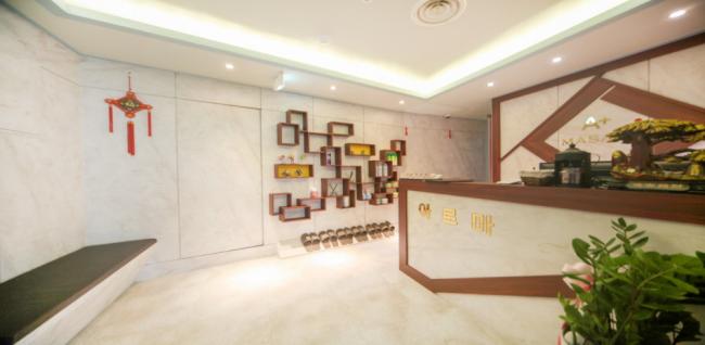 에이플러스아로마 (삼송)