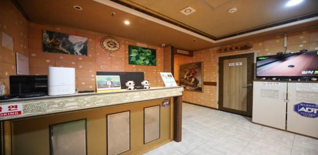 탑아로마 (삼송)