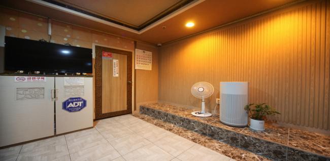 탑아로마 (삼송)