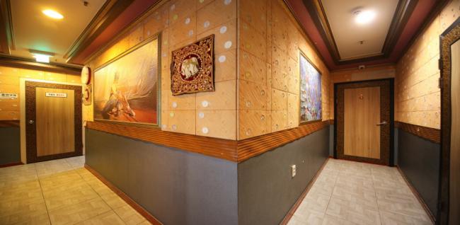 탑아로마 (삼송)