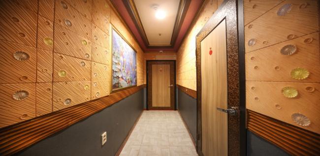 탑아로마 (삼송)