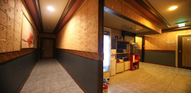 탑아로마 (삼송)