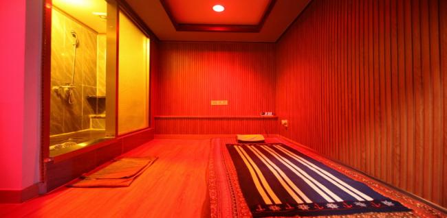 탑아로마 (삼송)