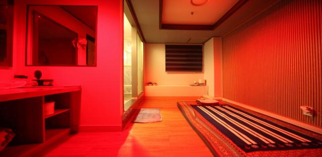 탑아로마 (삼송)