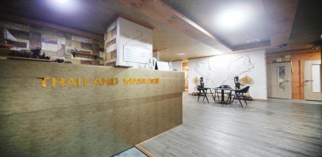 힐링타이정통마사지 (문막)