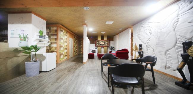 힐링타이정통마사지 (문막)