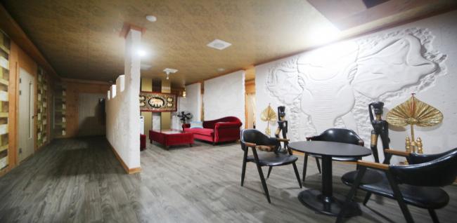 힐링타이정통마사지 (문막)