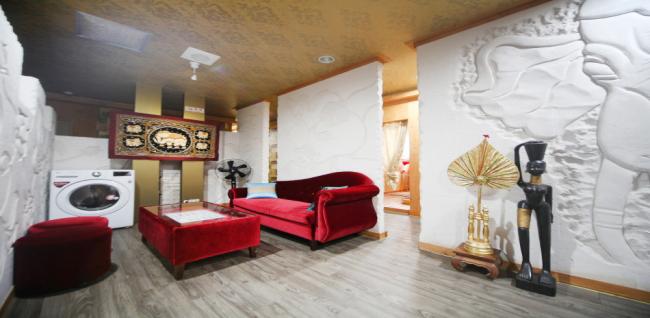 힐링타이정통마사지 (문막)