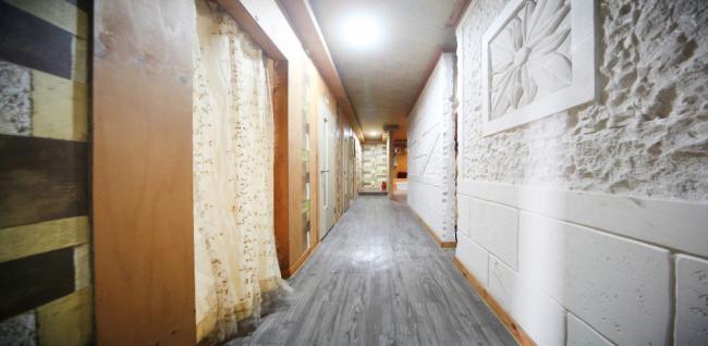 힐링타이정통마사지 (문막)