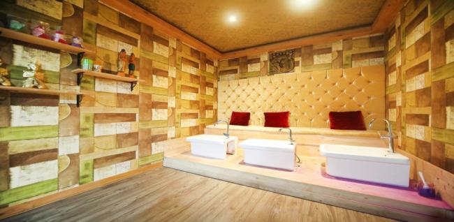 힐링타이정통마사지 (문막)