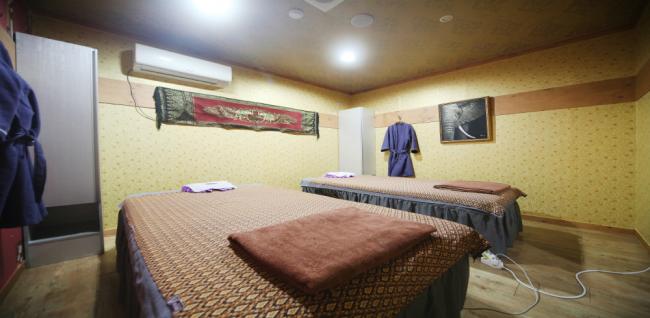 힐링타이정통마사지 (문막)