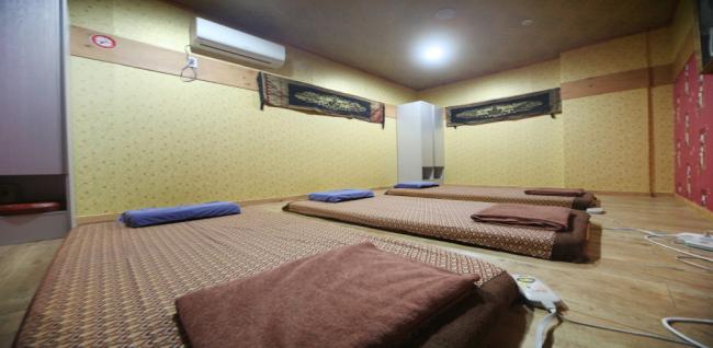 힐링타이정통마사지 (문막)