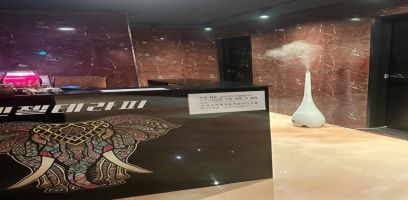 매장 사진