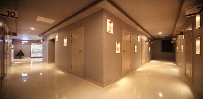 양귀비아로마 (평택)